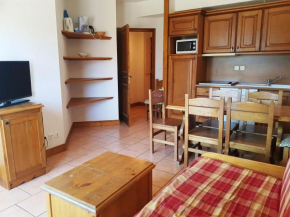 Charmant 3 Pièces de 40m² pour 6 Personnes, Proche Pistes et Commerces à Orcières Merlette - FR-1-636-16
